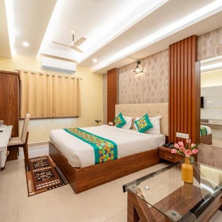 The Grace Bnb New Delhi Exterior photo